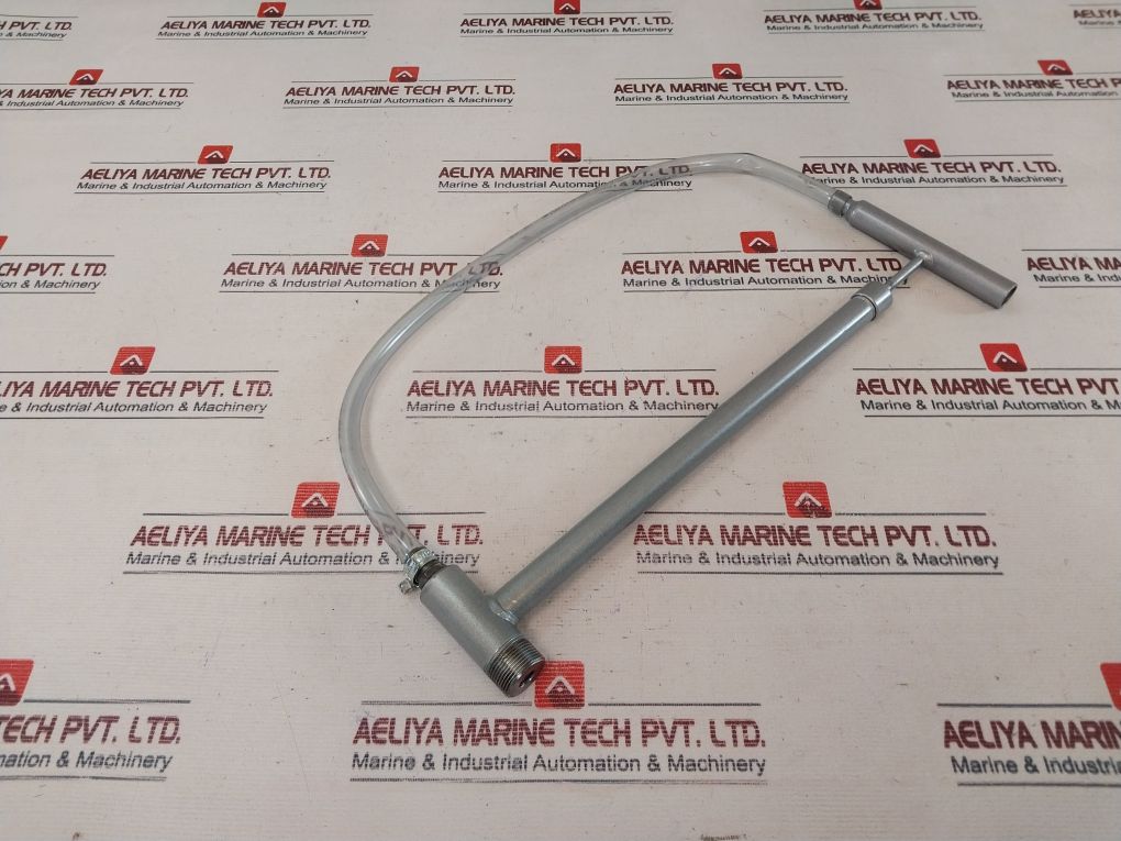 Sabroe 3141.155 Oil Charging Pump 572Gb001 To 4