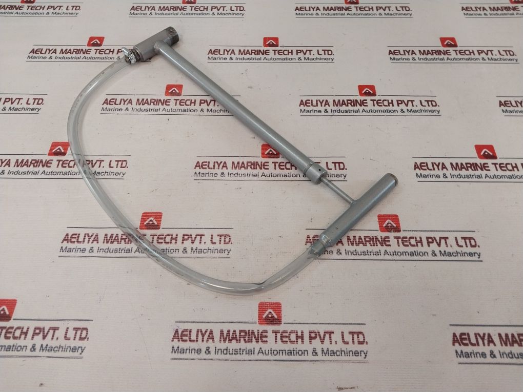 Sabroe 3141.155 Oil Charging Pump 572Gb001 To 4