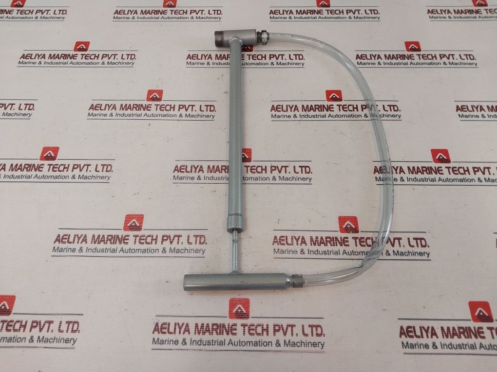 Sabroe 3141.155 Oil Charging Pump 572Gb001 To 4