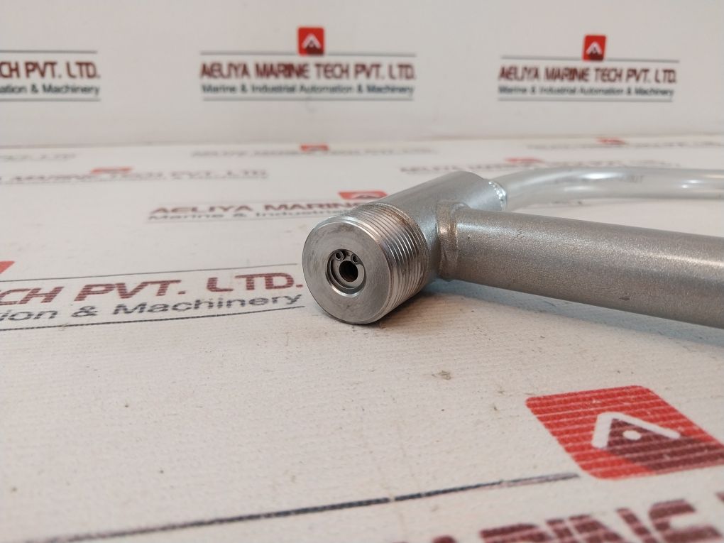 Sabroe 3141.155 Oil Charging Pump 572Gb001 To 4