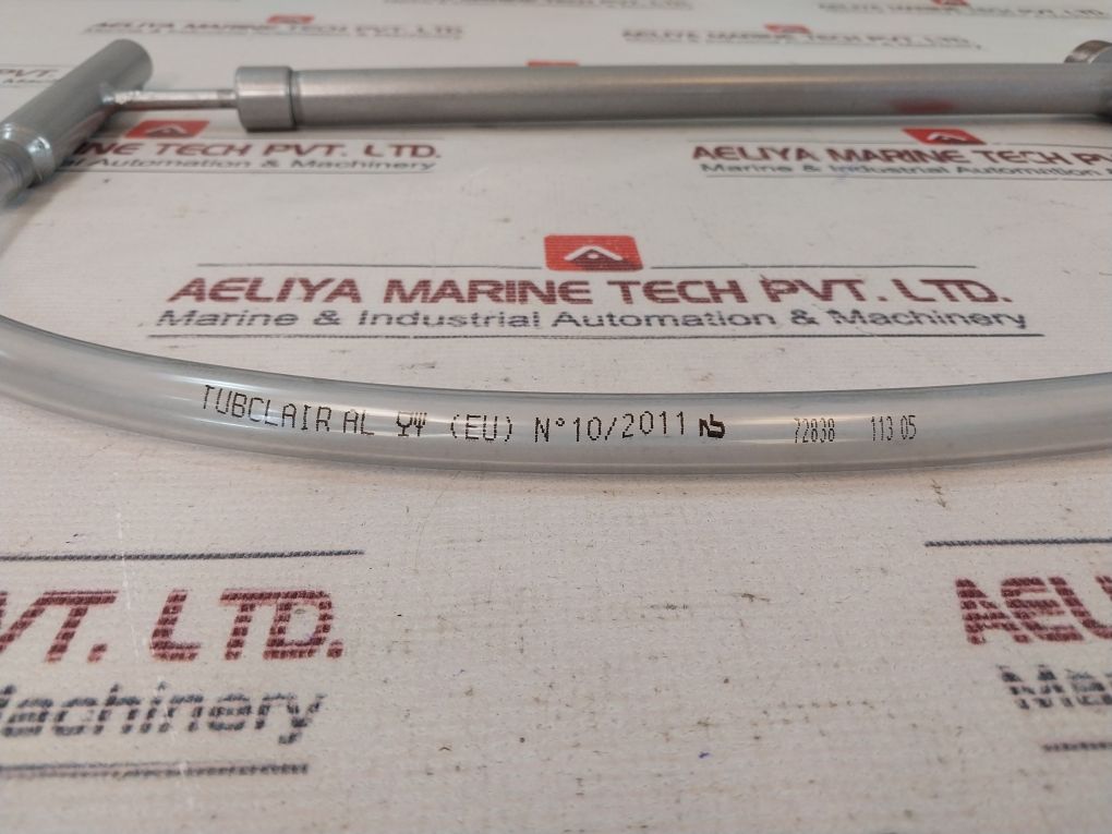 Sabroe 3141.155 Oil Charging Pump 572Gb001 To 4