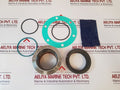 Sabroe 3188.029 Shaft Seal Service Kit
