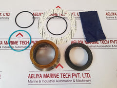 Sabroe 3188.029 Shaft Seal Service Kit