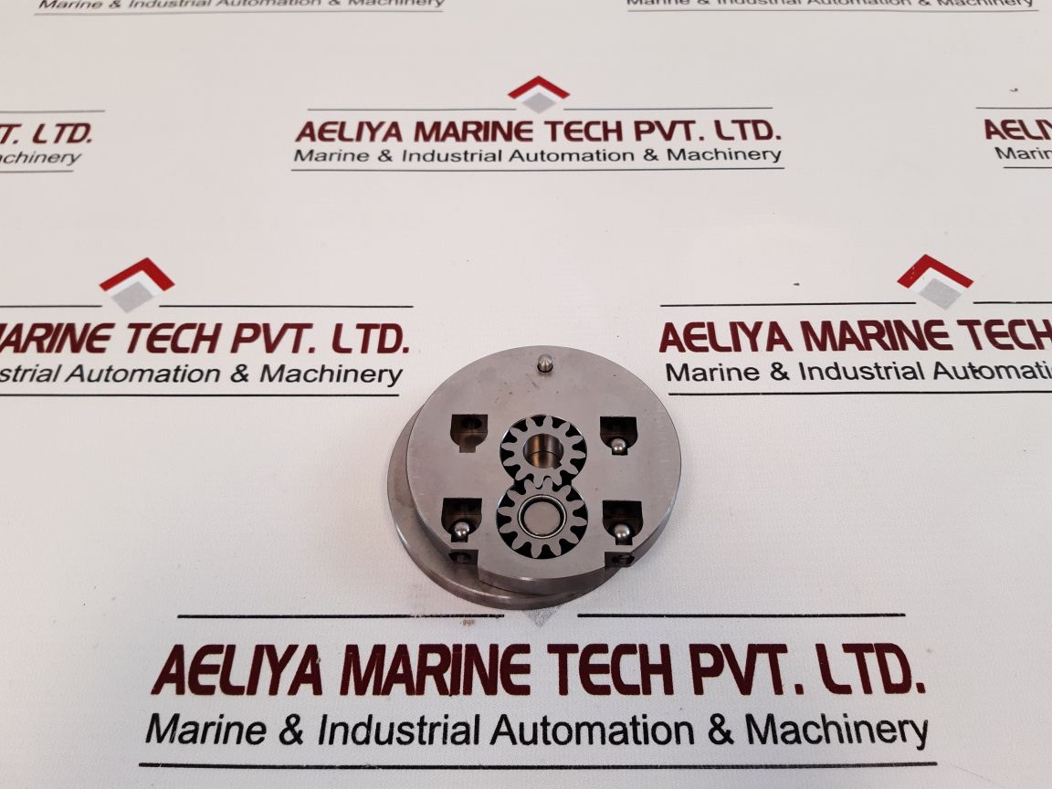 Sabroe Bf04-5 Oil Pump Assembly 08044,1991.215
