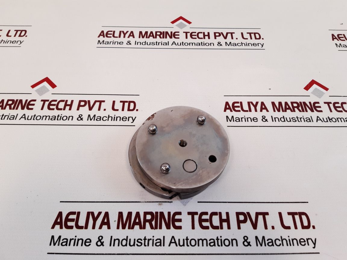 Sabroe Bf04-5 Oil Pump Assembly 08044,1991.215
