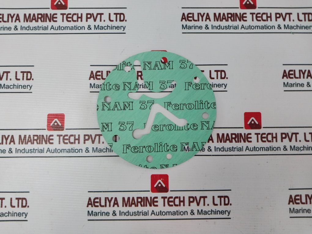 Sabroe Bfo 1991-219 Set Of Gasket