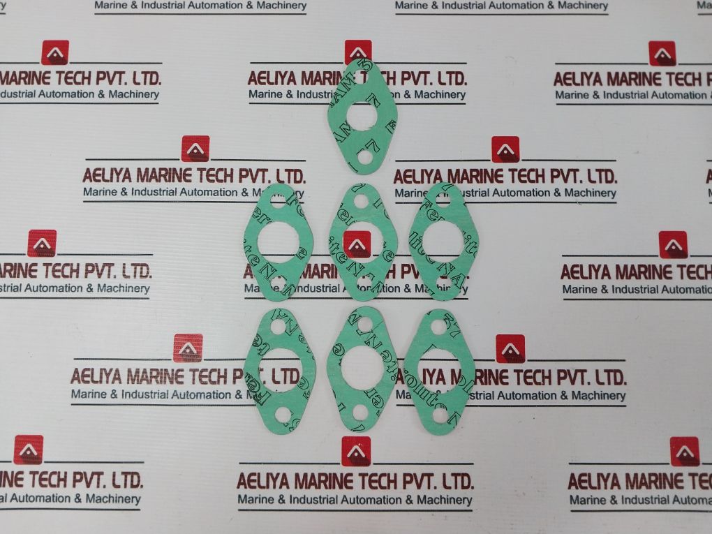 Sabroe Bfo 1991-219 Set Of Gasket