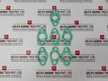 Sabroe Bfo 1991-219 Set Of Gasket