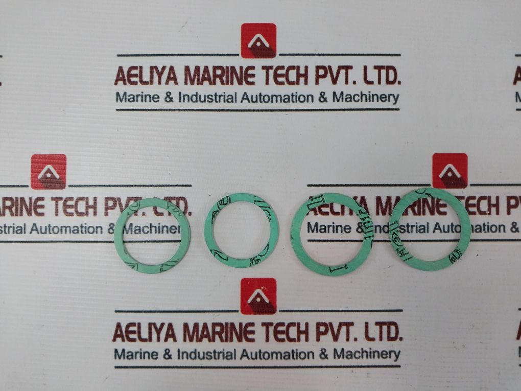 Sabroe Bfo 1991-219 Set Of Gasket