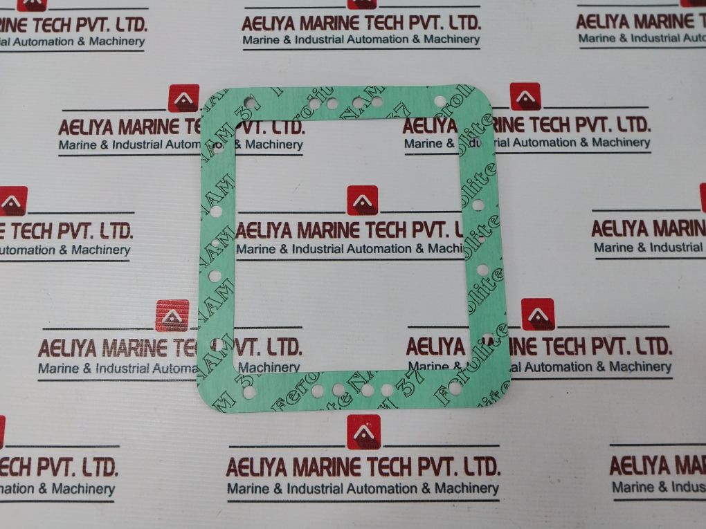 Sabroe Bfo 1991-219 Set Of Gasket