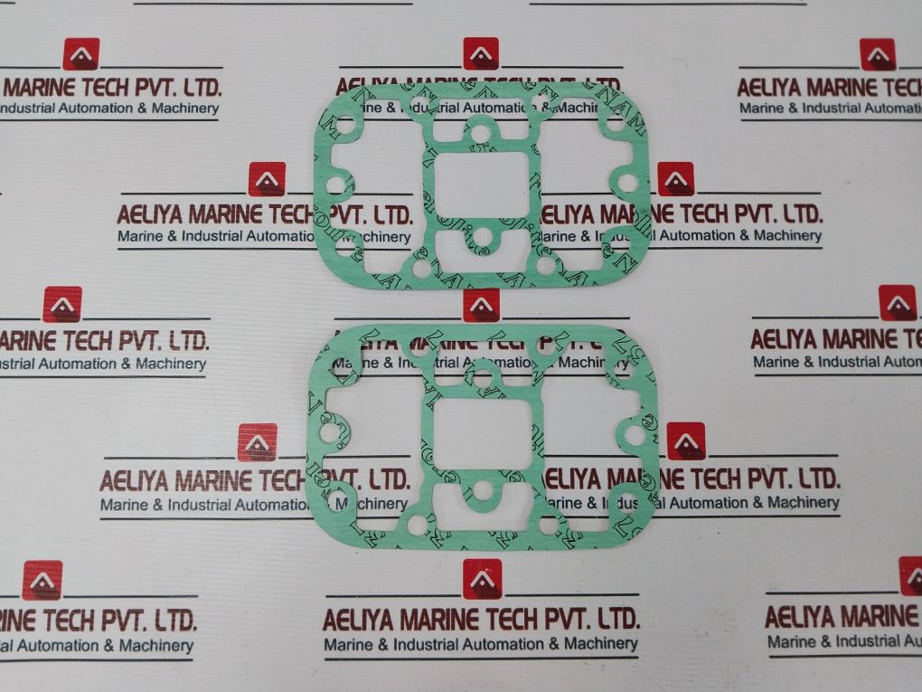 Sabroe Bfo 1991-219 Set Of Gasket