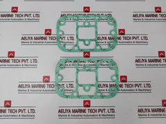 Sabroe Bfo 1991-219 Set Of Gasket