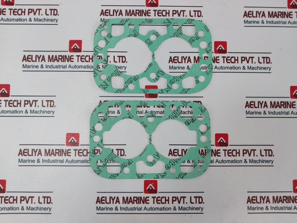 Sabroe Bfo 1991-219 Set Of Gasket