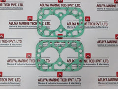 Sabroe Bfo 1991-219 Set Of Gasket