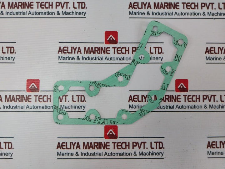 Sabroe Bfo 1991-219 Set Of Gasket