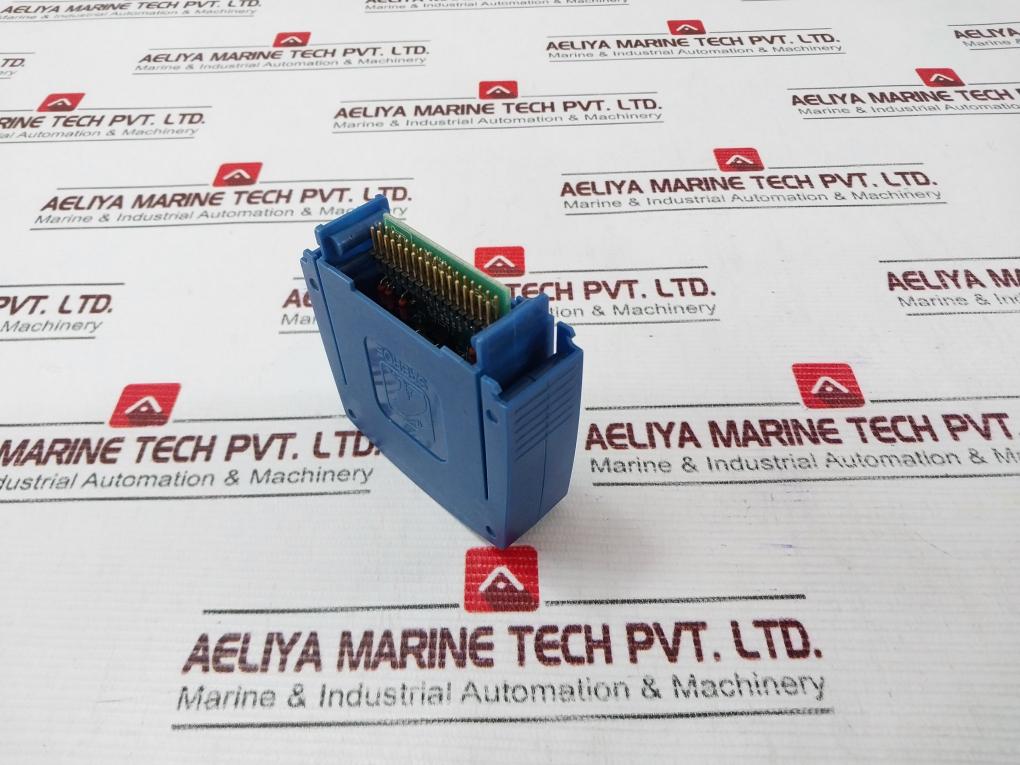 Sabroe Sea 1131 Fourpole Input Module 1620-003