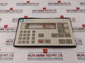 Sabroe Stalectronic 700 Operator Panel