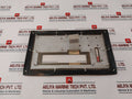 Sabroe Stalectronic 700 Operator Panel