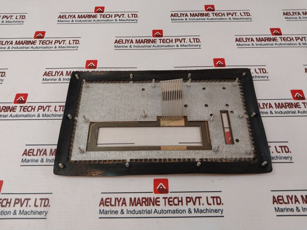 Sabroe Stalectronic 700 Operator Panel