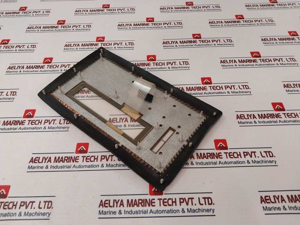 Sabroe Stalectronic 700 Operator Panel