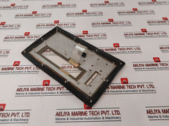 Sabroe Stalectronic 700 Operator Panel