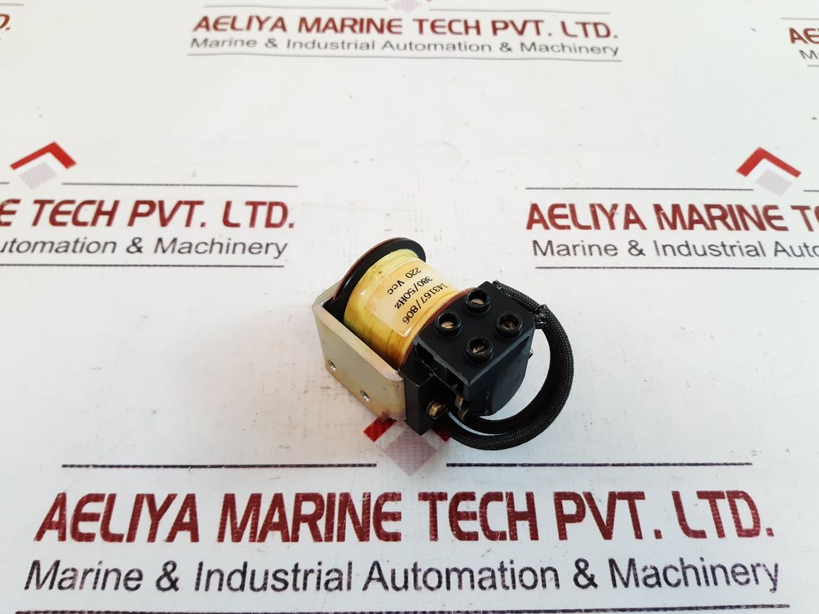 Sace 143167/806 Shunt Trip Coil 142561