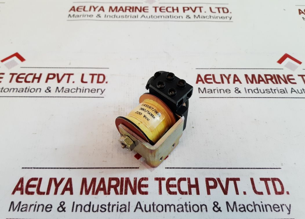 Sace 143167/806 Shunt Trip Coil 142561