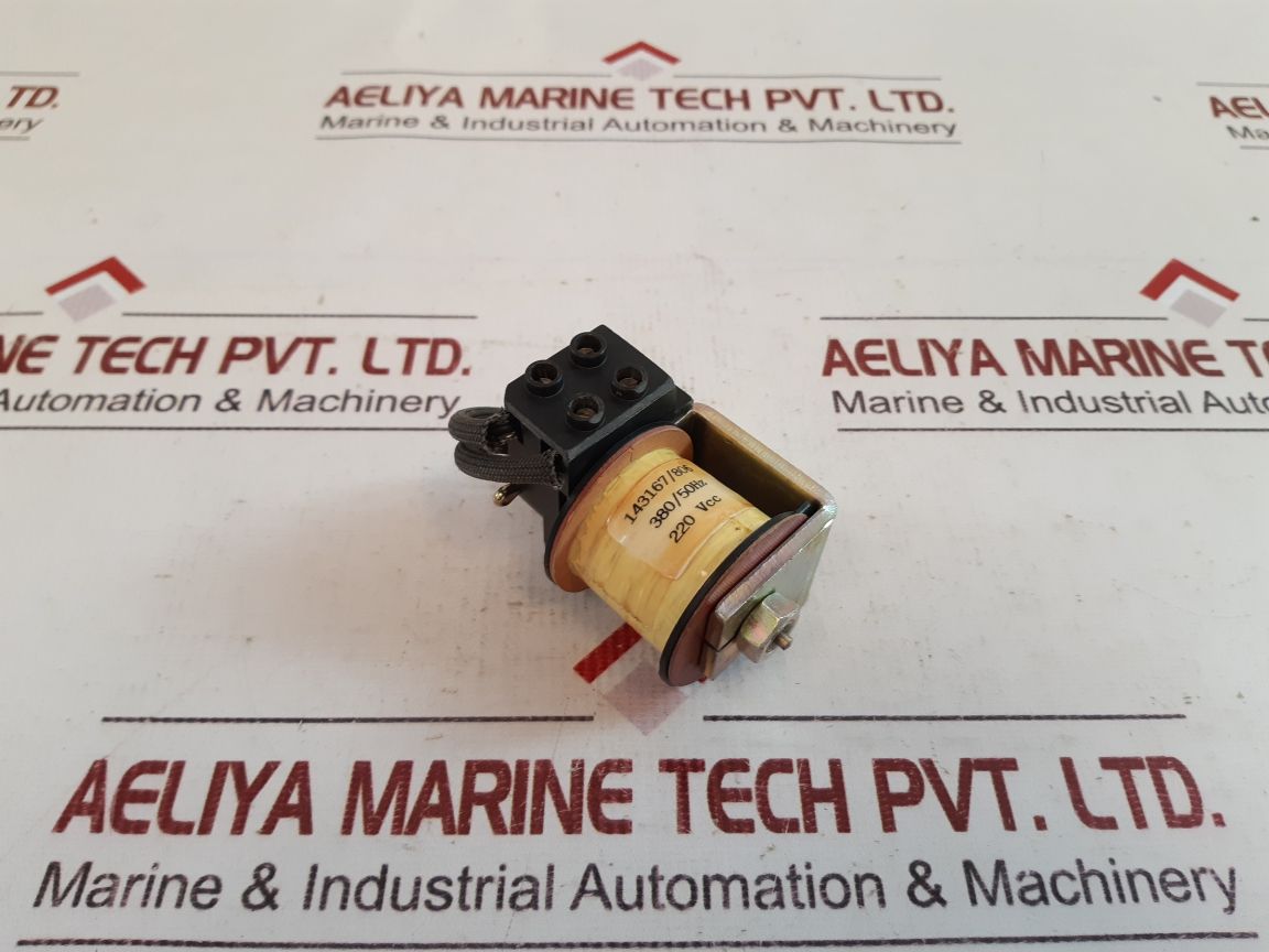 Sace 143167/806 Shunt Trip Coil 142561