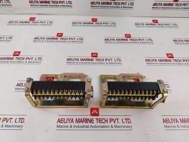 Sace 16/B244252 Set Of Auxiliary Switch (6No+6Nf)