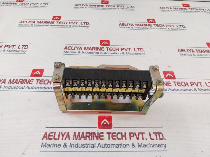 Sace 16/B244252 Set Of Auxiliary Switch (6No+6Nf)