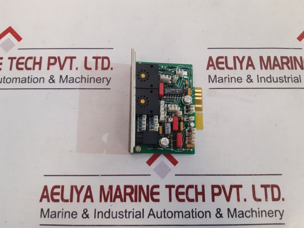 Sace 700425/002 module