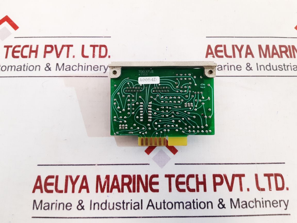 Sace 700425/002 module