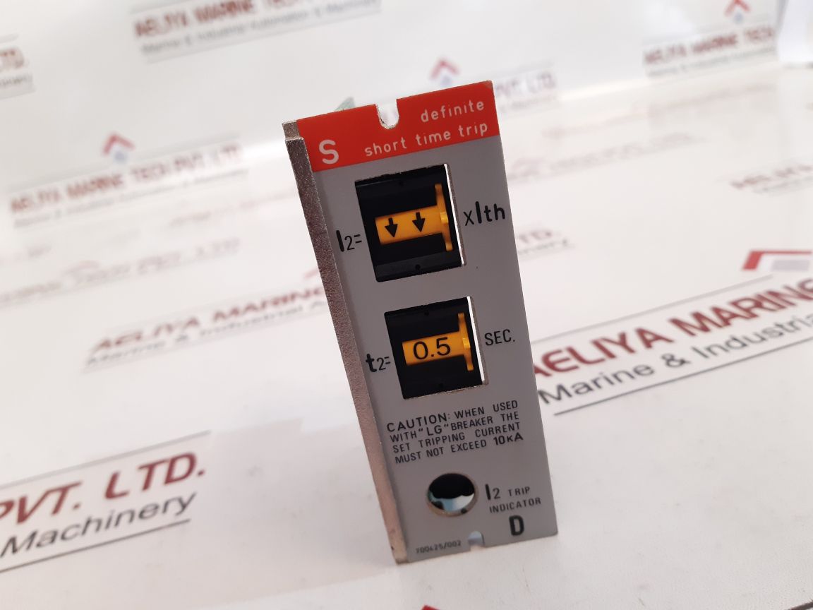 Sace 700425/002 module