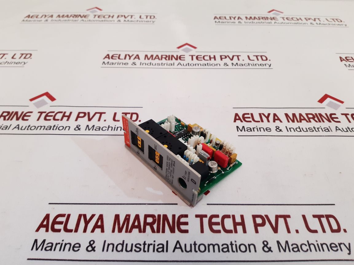 Sace 700425/002 module