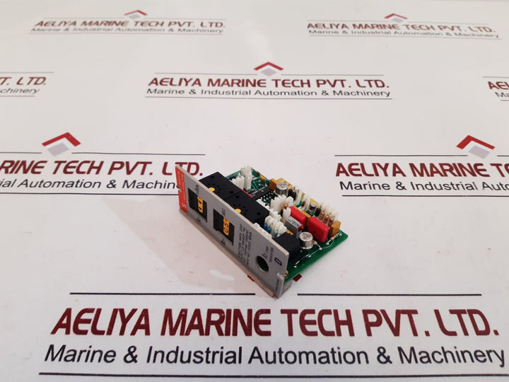 Sace 700425/002 module