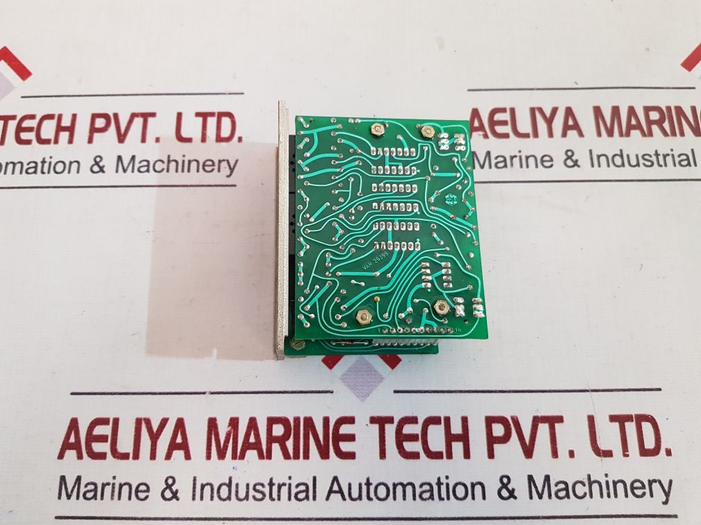 Sace 700425/001 Inverse Long Time Trip 700371 B