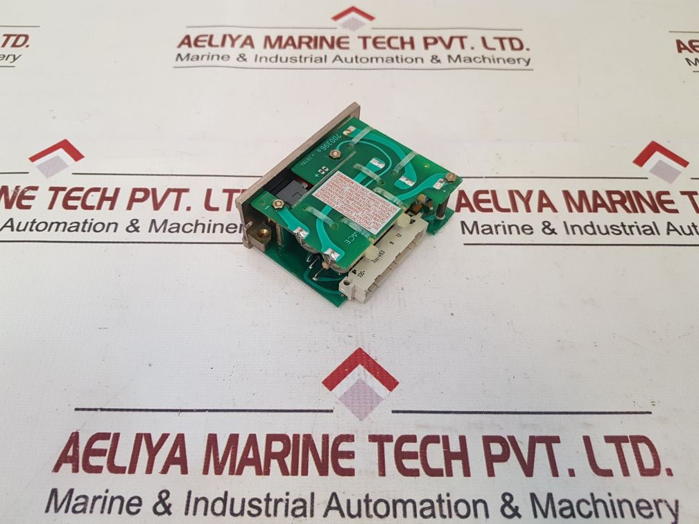 Sace 700432/002 Control Module