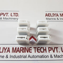 Sace Arc Chambers For Three-pole Switch Set
