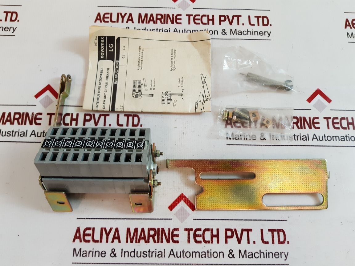 Sace Auxiliary Contacts Of Draw-out Circuit-breaker
