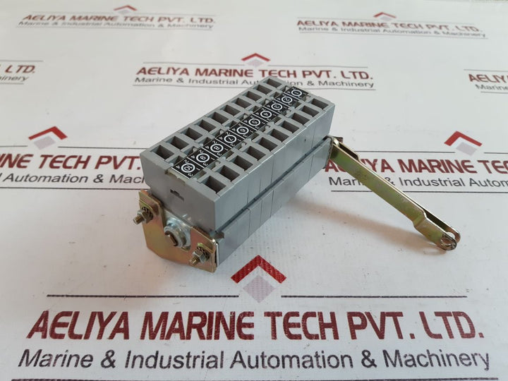 Sace Auxiliary Contacts Of Draw-out Circuit-breaker