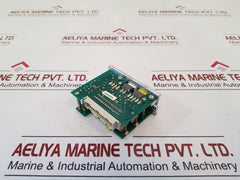 Sace Bergamo Amphenol 700396B Control Module