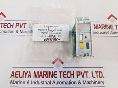 Sace Bergamo Amphenol 700396B Control Module