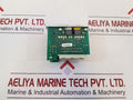 Sace Bergamo Amphenol 700396B Control Module