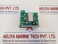 Sace Bergamo Amphenol 700396B Control Module