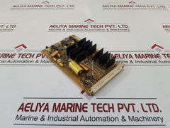 Sab Nife 098900 Pcb Card