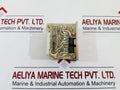 Sace bergamo 700396b v 26784 control module