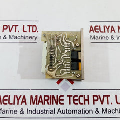 Sace bergamo 700396b v 26784 control module