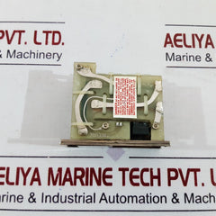 Sace bergamo 700396b v 26784 control module