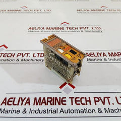 Sace bergamo 700396b v 26784 control module