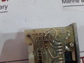 Sace bergamo 700396b v 26784 control module